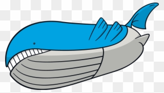 Clip Art Images - Pokemons Wailord - Png Download