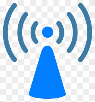 Access Point Icon Clipart