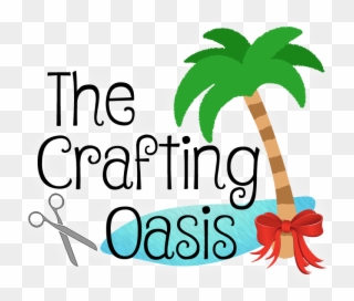 I Love How The Crafting Oasis Explains Everything In Clipart