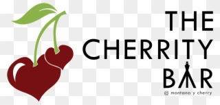 Apply To Be The Next Featured Charity - Cherrity Bar Clipart