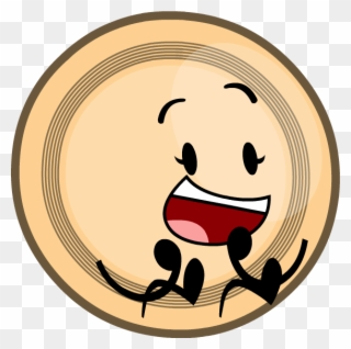 Frisbee - Circle Clipart