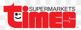 Purchase Fog Safe From One Of Our Retail Partners - Times Supermarket Hawaii Logo Clipart