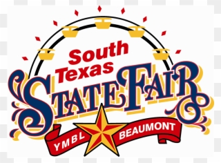 Senior Health - Livestock - South Texas State Fair Clipart