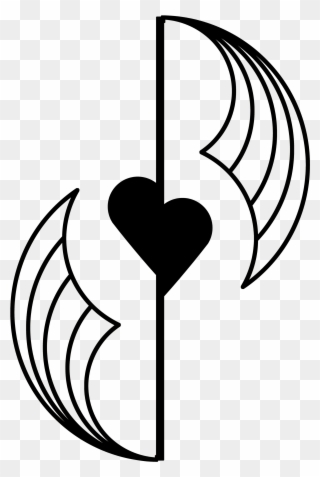 Corazon De Jesus Choir - Emblem Clipart