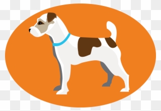Final Scout - Ancient Dog Breeds Clipart