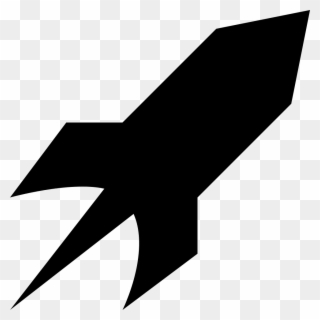 Png File - Speed Rocket Icon Clipart