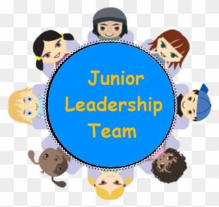 Team Clipart Leadership Team - Bourne Abbey Church Of England Academy - Png Download