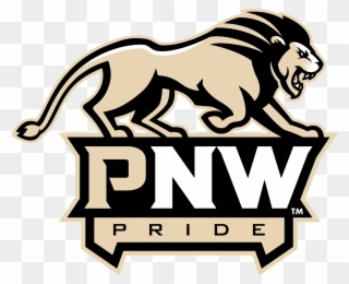 Download Png Format Informal University Mark - Purdue Northwest Athletic Logo Clipart