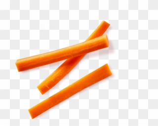 Carrots Top View Png Clipart