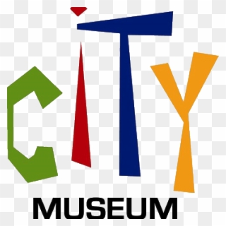 Visit Website - City Museum Clipart