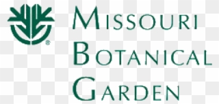 Visit Website - Missouri Botanical Garden Logo Clipart