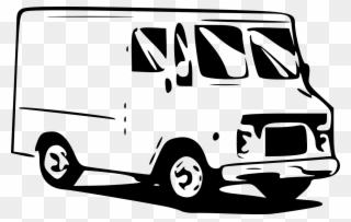 Going Paperless How To Make It Work - Coming Soon Food Truck Clipart
