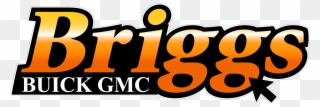 Briggs Buick Gmc - Briggs Manhattan Clipart