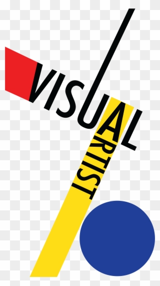 As A Modern Photographer, You Are A Visual Artist - Visual Arts Clipart