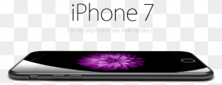 Iphone - Iphone 7 Hd Images Png Clipart