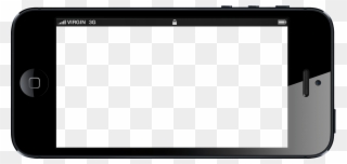 Clip Arts Related To - Smartlock Box Til Doorman - Png Download