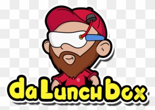 Lunch Box Clipart Lunch Class - Lunchbox Fpv - Png Download