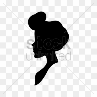 Download Silhouette Clipart Thumb Silhouette Clip Art - Triple Jump - Png Download