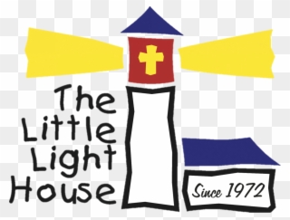 Lighter Clipart Bible - Little Lighthouse Tulsa - Png Download