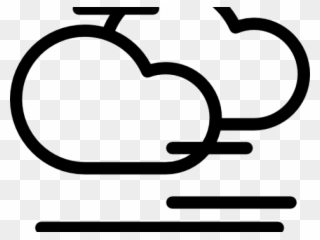 Mist Clipart Clear Weather - Download - Png Download