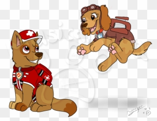 Pup Pup Puppies 2 Paw Patrol Fanon Wiki Fandom Powered - Dog Clipart