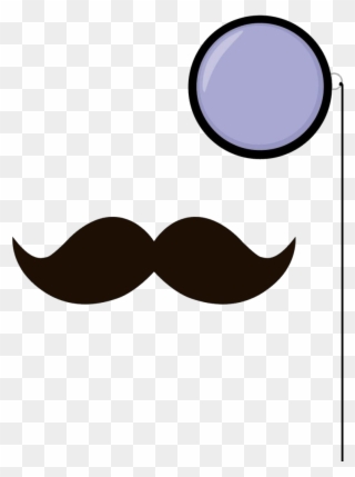 Monocle Png Download Image - Monocle Clipart Transparent Png