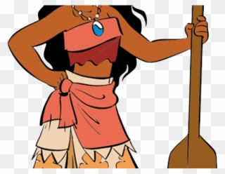 Free Png Moana Clip Art Download Pinclipart