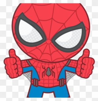 Spider Man Homecoming App Sticker Clipart