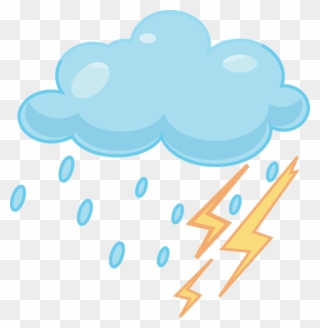 Clip Art Of Raining Cats And Dogs - Web Hosting Service - Png Download