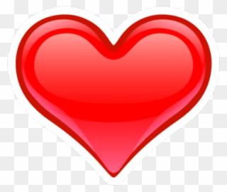 Minecraft Clipart Hearts - Heart - Png Download