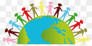 Kind - World Population Day 2018 Clipart
