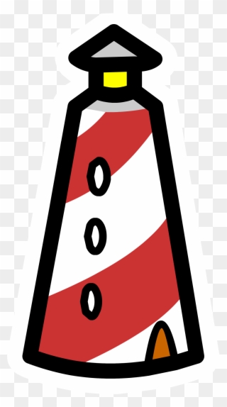 Club Penguin Wiki - Lighthouse Clipart