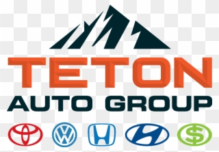 Teton Auto Group - Teton Auto Group Logo Clipart