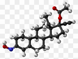 48, 5 September 2018 - Molecule Clipart