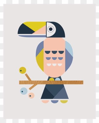 Little Design Haus Create Scandi-inspired Designs Using Clipart