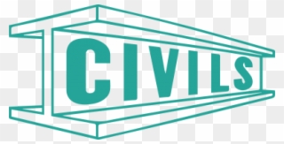 Policy Manual & Constitution - Civil Engineering Logo Clipart