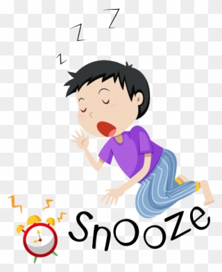 How I Cure Insomnia In Days And - Have A Nap Clipart