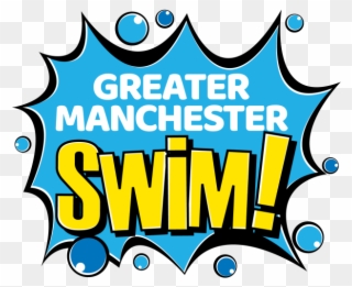 An Iconic City Swim Event That Welcomes Swimmers Of Clipart