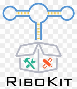 Https - //ribokit - Github - Io/assets/ribokit Logo - Box Love Icon Clipart