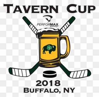 2018 Tavern Cup - Illustration Clipart