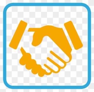 Null - Partner Icon Png Clipart