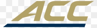 File Acc Logo In Georgia Tech Colors Svg Wikimedia - Acc Logo Georgia Tech Colors Clipart