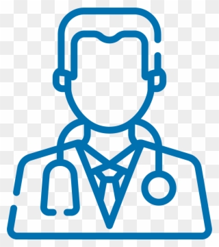 Consult With Your Physician - Physician Clipart