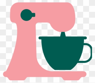 Mug Clipart Coffee Machine - Clip Art - Png Download