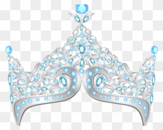 Crown Royal Clipart Royal Tiara - Princess Crown Png Transparent Png