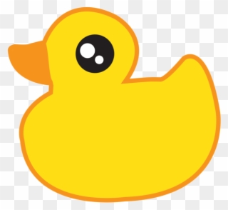 Download Free Png Image - Rubber Duck Png Clipart