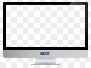 Pc Clipart Computer Survey - Imac Png Transparent Png