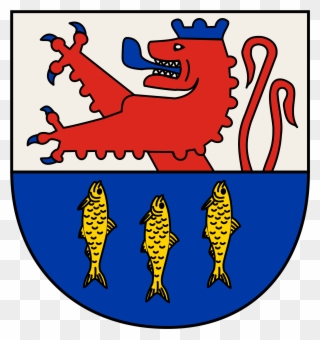 Open - Neunkirchen Seelscheid Wappen Clipart