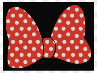 Minnie Mouse Clipart Face - Png Download