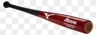 Baseball Bat Clipart Rounders - Baseball Bat Aluminium Mizuno - Png Download